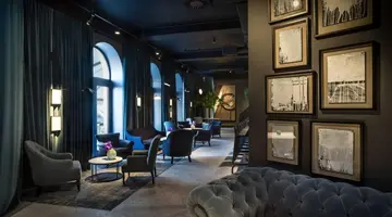Hotel Adriatic Rovinj