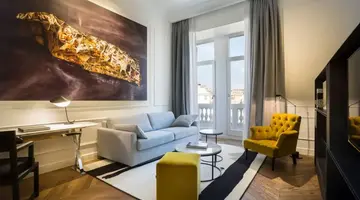 Hotel Adriatic Rovinj