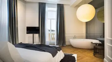 Hotel Adriatic Rovinj