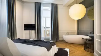 Hotel Adriatic Rovinj