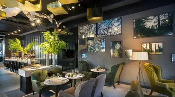Hotel Adriatic Rovinj