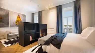 Hotel Adriatic Rovinj