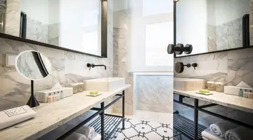 Hotel Adriatic Rovinj