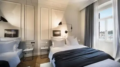 Hotel Adriatic Rovinj