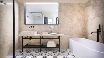 Hotel Adriatic Rovinj