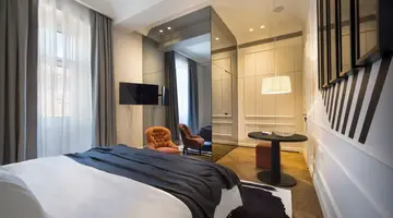 Hotel Adriatic Rovinj