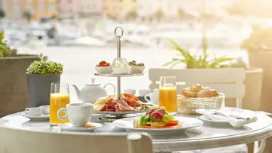 Hotel Adriatic Rovinj