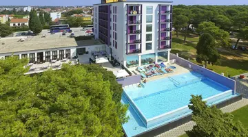 Hotel Adriatic
