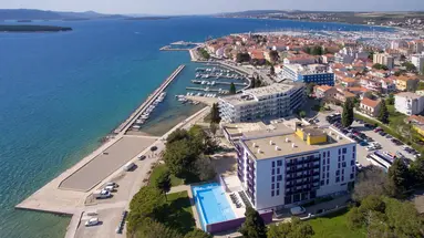 HOTEL ADRIATIC