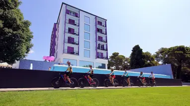 Hotel Adriatic