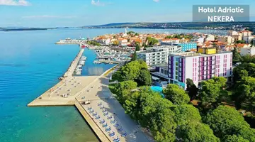 Hotel Adriatic