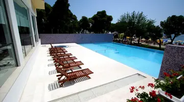 HOTEL ADRIATIC