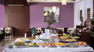 Hotel Adriatic