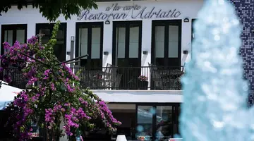 Hotel Adriatic