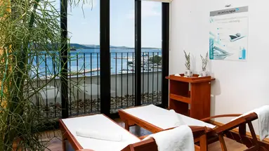 Hotel Adriatic