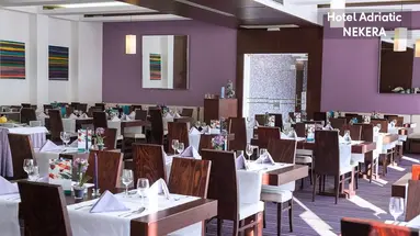 Hotel Adriatic