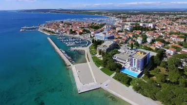 HOTEL ADRIATIC
