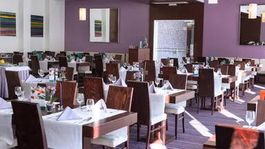 Hotel Adriatic