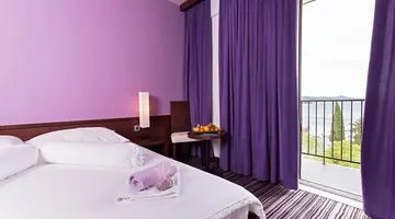 Hotel Adriatic