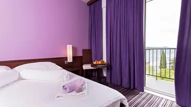Hotel Adriatic