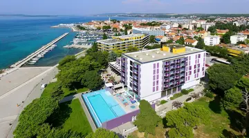 Hotel Adriatic