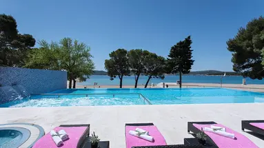 Hotel Adriatic