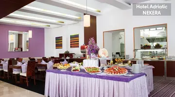 Hotel Adriatic