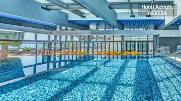 Hotel Adriatic