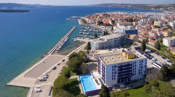 Hotel Adriatic
