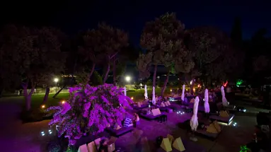 Hotel Adriatic