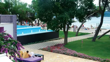 HOTEL ADRIATIC