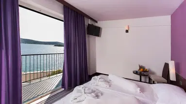 Hotel Adriatic