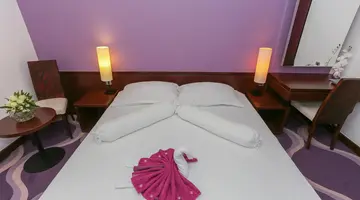 Hotel Adriatic
