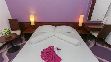 Hotel Adriatic