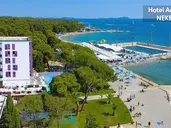 Hotel Adriatic