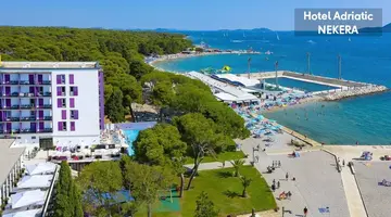 Hotel Adriatic