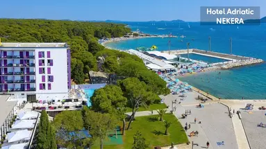 Hotel Adriatic
