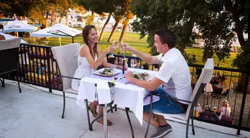 HOTEL ADRIATIC