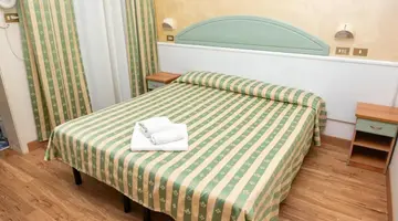 Hotel Adriatica***