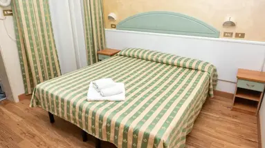 Hotel Adriatica***