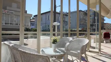 Hotel Adriatica***