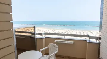 Hotel Adriatica***