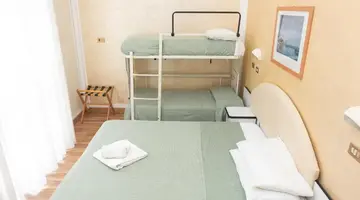 Hotel Adriatica***