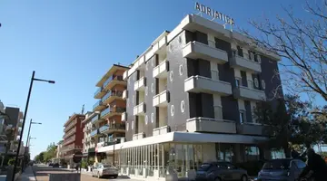 Hotel Adriatica***