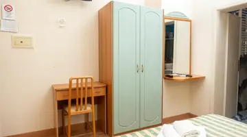Hotel Adriatica***