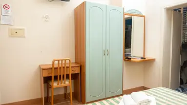 Hotel Adriatica***