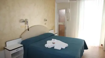 Hotel Adriatica***