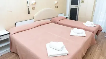 Hotel Adriatica***