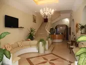 Hotel Adriatica***