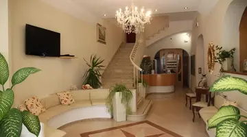 Hotel Adriatica***